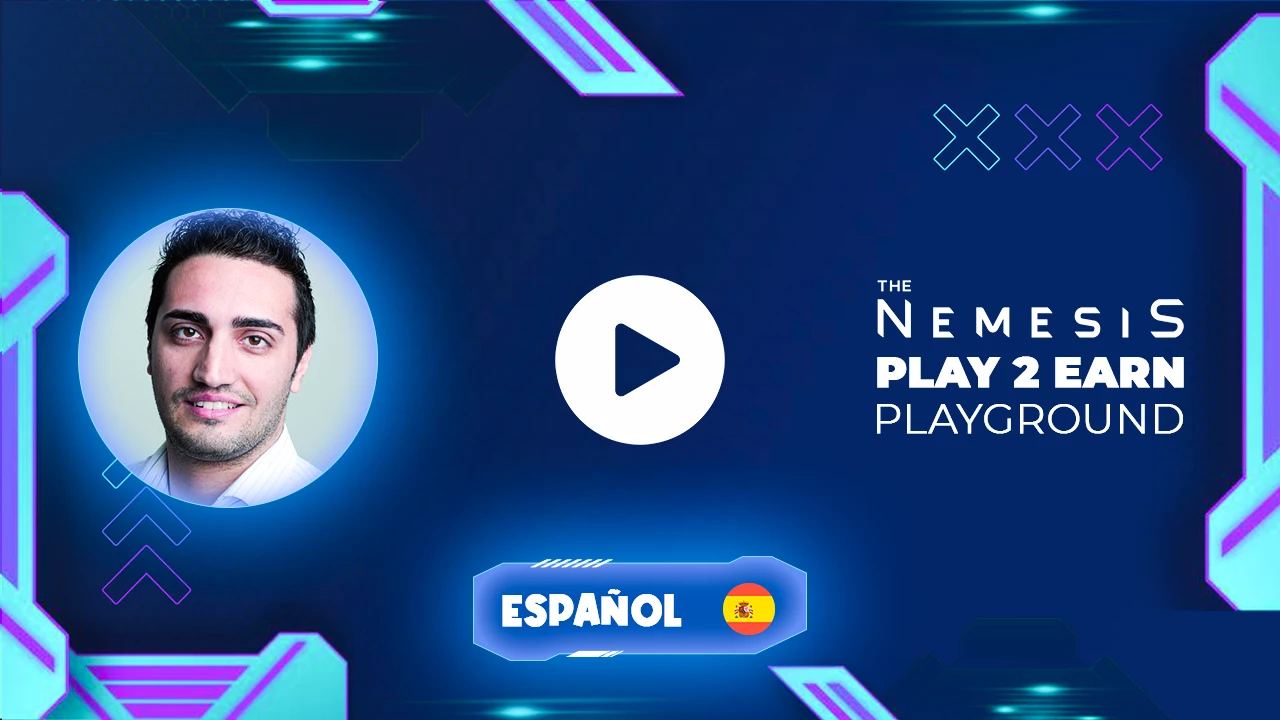 Spanish Video